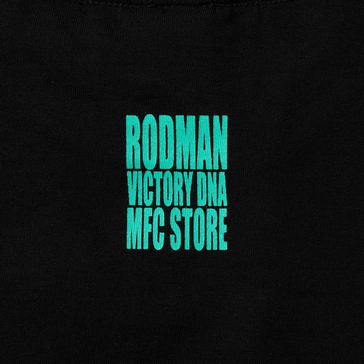 MFC STORE x DENNIS RODMAN x Victory DNA “DENNIS RODMAN” TEE | MFC  