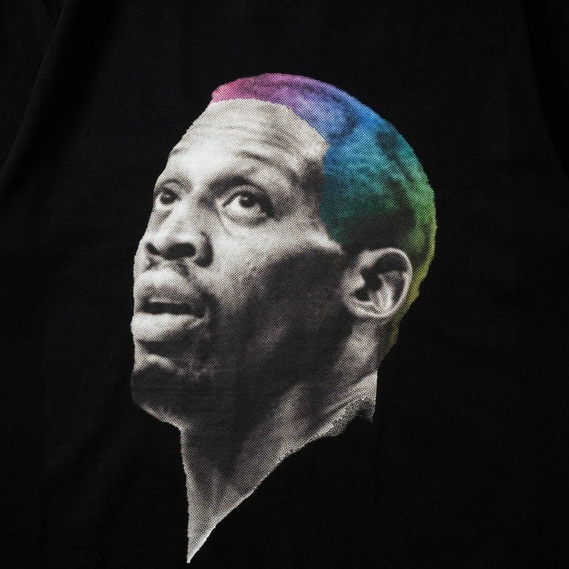 2025年最新】Yahoo!オークション -サイズ ロッドマン tシャツ(XL