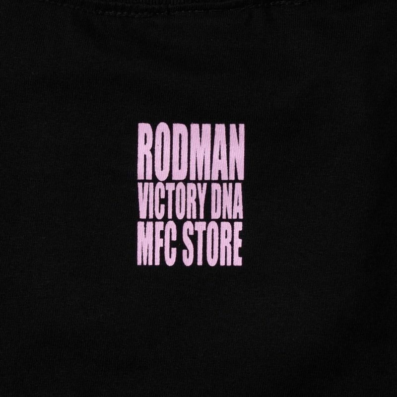 MFC STORE x DENNIS RODMAN Tee L www.sudouestprimeurs.fr