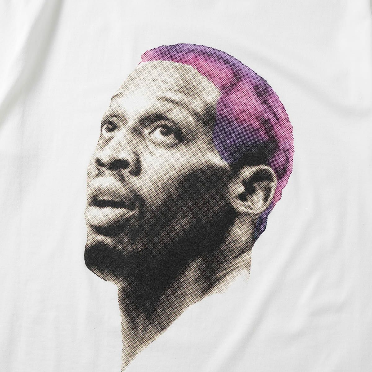 MFC STORE x DENNIS RODMAN x Victory DNA “DENNIS RODMAN” TEE | MFC  