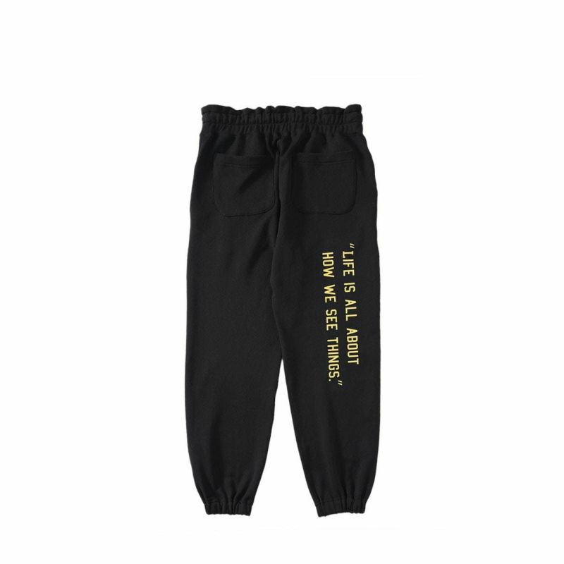 ARTCHENY×EXAMPLE SWEAT PANTS | MFC STORE OFFICIAL ONLINESTORE