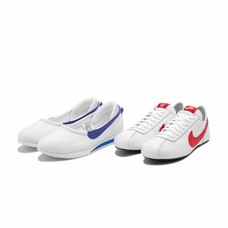 NIKE CORTEZ SP- CLOT / DZ3239-100 | MFC STORE OFFICIAL ONLINESTORE