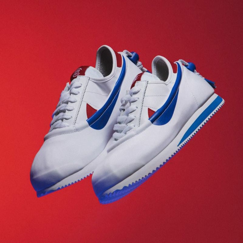 NIKE CORTEZ SP- CLOT / DZ3239-100 | MFC STORE OFFICIAL ONLINESTORE