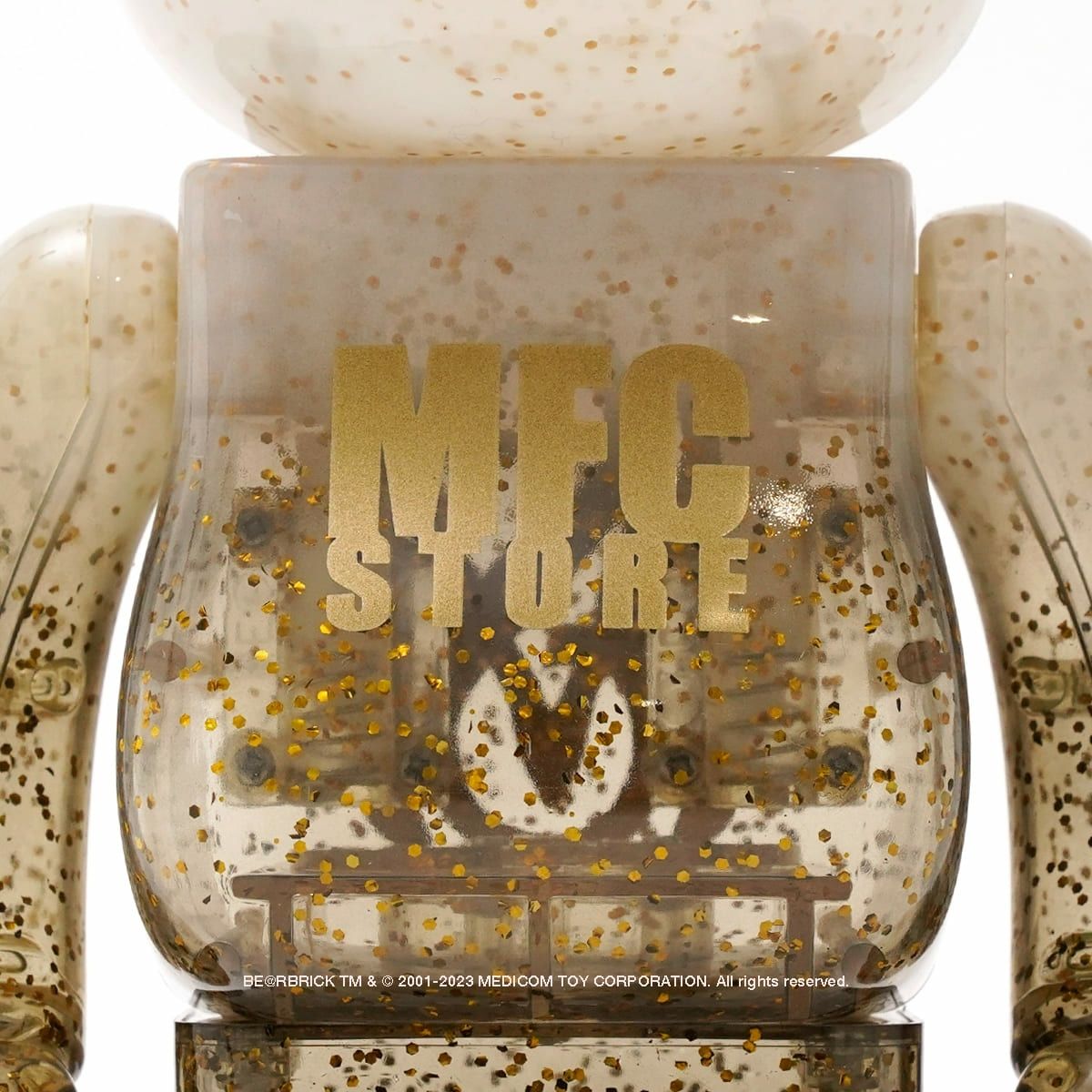 BE@RBRICK MFC STORE 5th Anniversary 100% & 400% | MFC STORE 