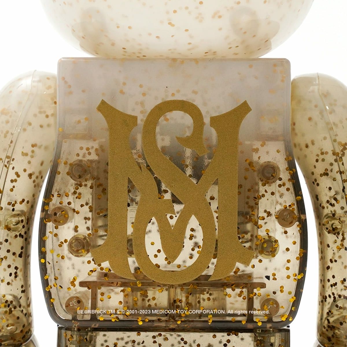 BE@RBRICK MFC STORE 5th Anniversary 100% & 400% | MFC STORE 