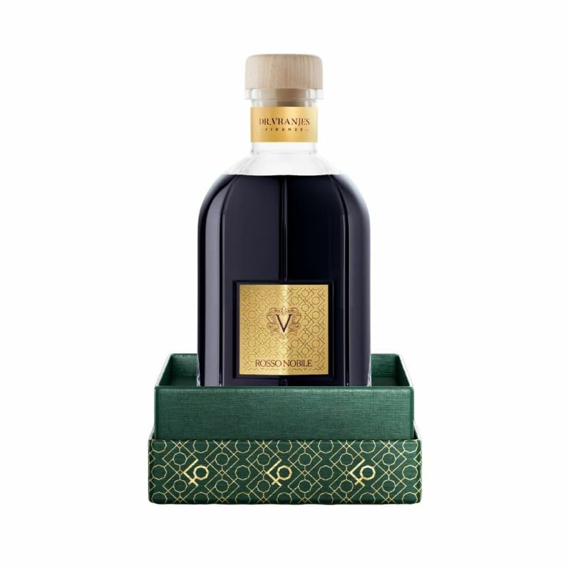 ～40周年記念限定モデル～DR. VRANJES ROSSO NOBILE 40゜ ANNIVERSARIO LIMITED EDITION