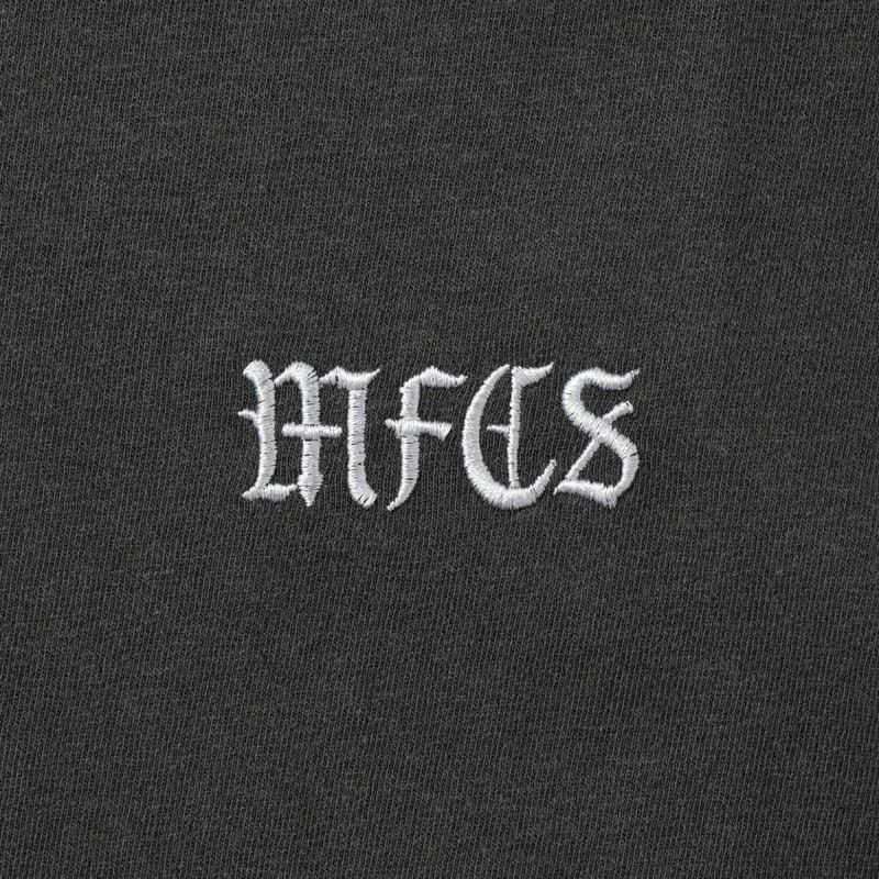 MFC STORE OLD MFCS PIGMENT S/S TEE | MFC STORE OFFICIAL ONLINESTORE