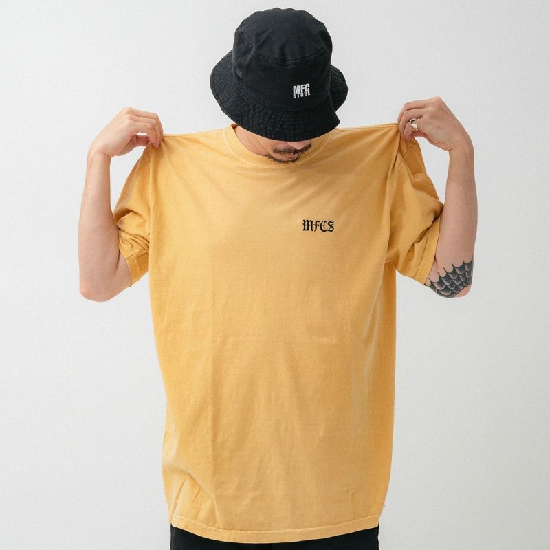 MFC STORE OLD MFCS PIGMENT S/S TEE | MFC STORE OFFICIAL ONLINESTORE