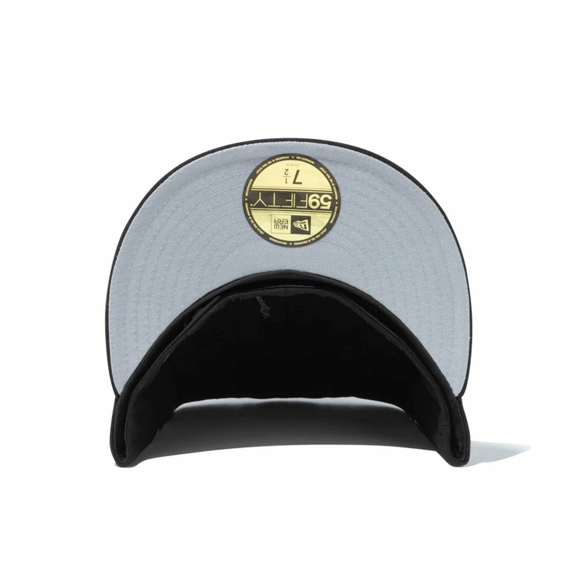 NEW ERA 59FIFTY NEYYAN ALL OVER / 13516119-20-21 【23SS】 | MFC