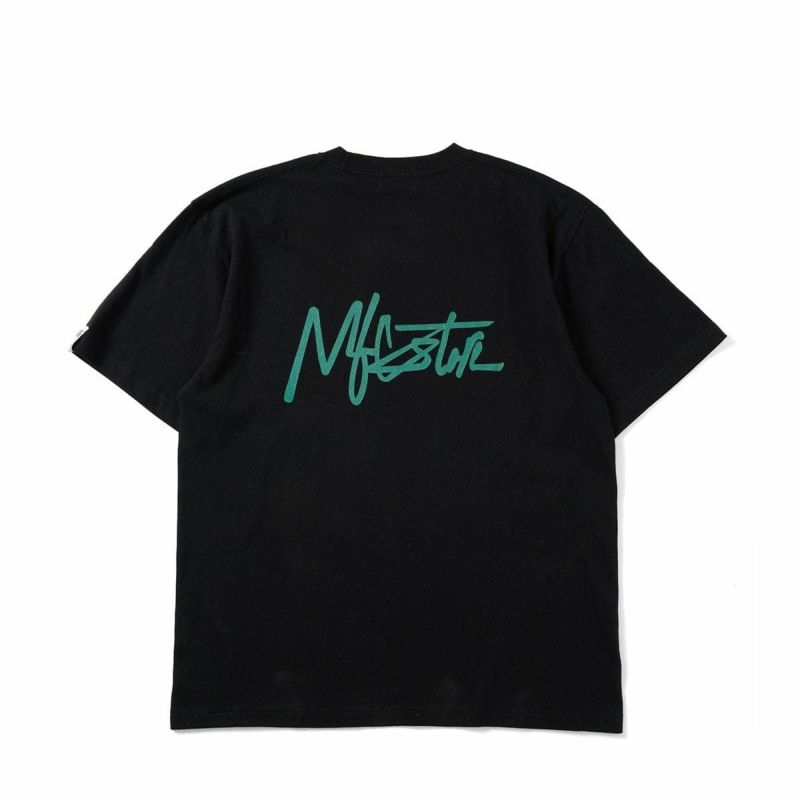 OVER PRINT x MFC STORE TEE #2 (EYES) | MFC STORE OFFICIAL ONLINESTORE
