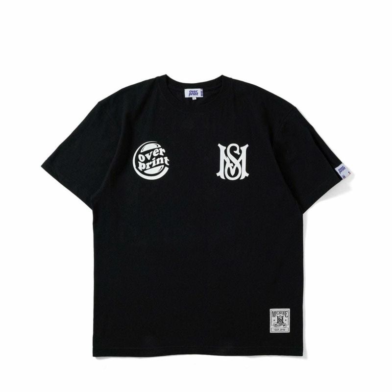 OVER PRINT x MFC STORE TEE #1 (HOODIE) | MFC STORE OFFICIAL