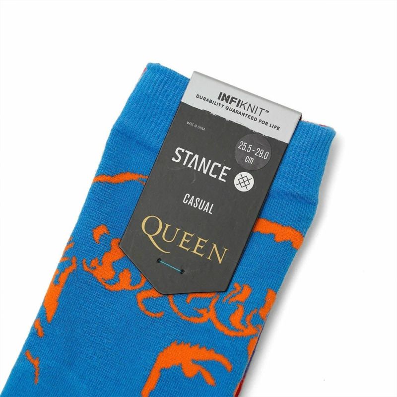 STANCE QUEEN BOX SET | MFC STORE OFFICIAL ONLINESTORE