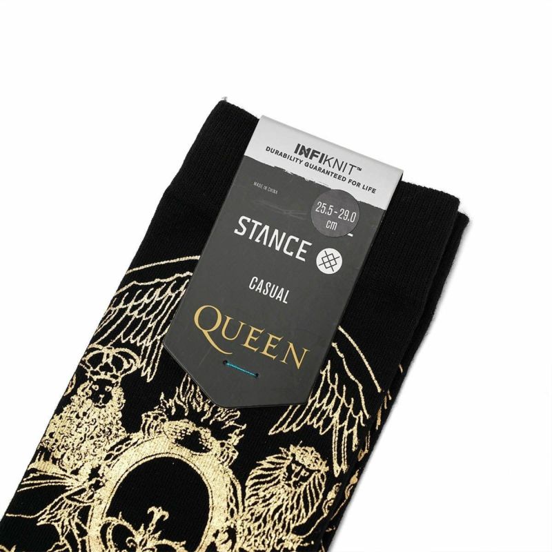 STANCE QUEEN BOX SET