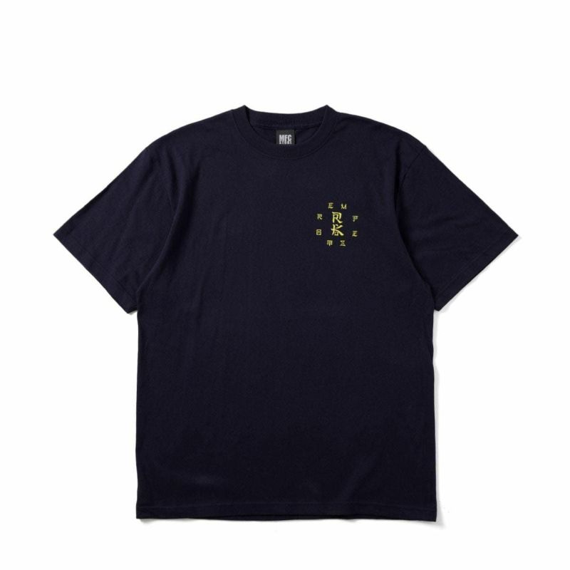 RK × MFC STORE Mt. Fuji / SAKURA S/S TEE | MFC STORE OFFICIAL