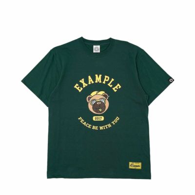 EXAMPLE MONEY IS… S/S TEE | MFC STORE OFFICIAL ONLINESTORE