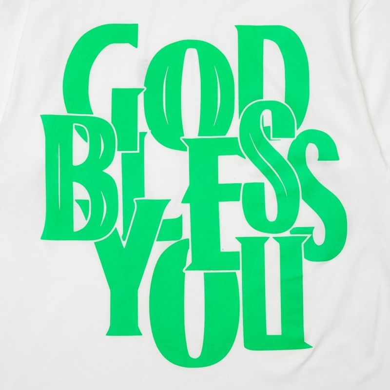 大きいサイズ②EXAMPLE Tシャツ XXL MFC STORE GODBLESSYOU