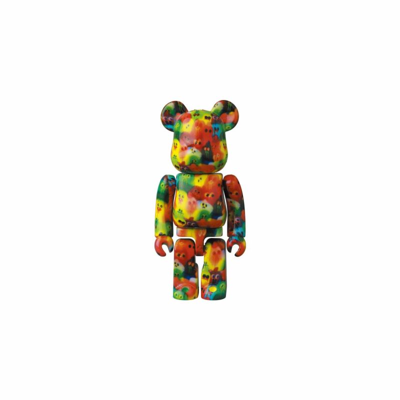 BE＠RBRICK SERIES 46 (24個入り)