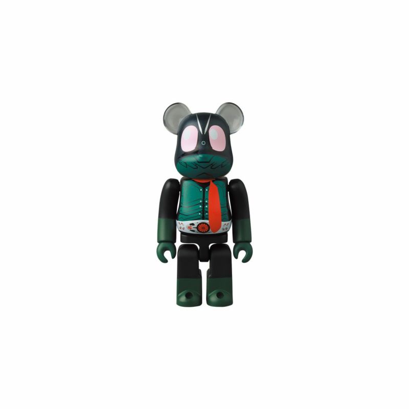 BE＠RBRICK SERIES 46 (24個入り)