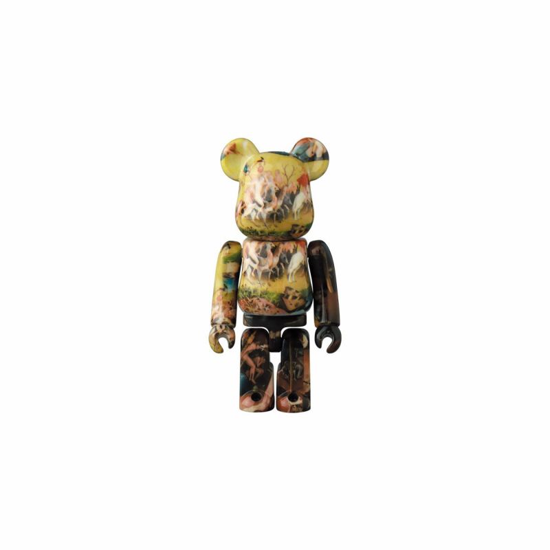 BE@RBRICK ベアブリック 46 1カートン - ホビー・楽器・アート