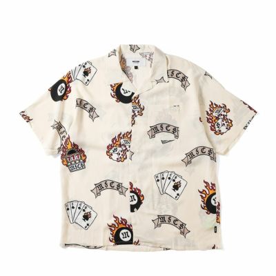 S／S SHIRT | MFC STORE OFFICIAL ONLINESTORE