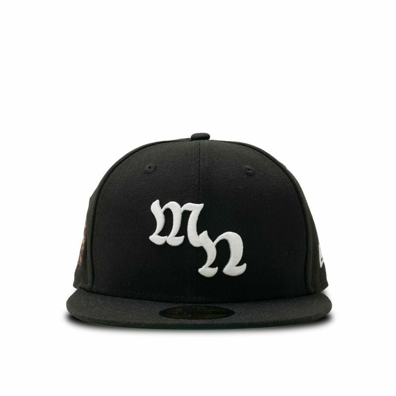 NO COFFEE × NEWERA × MFC STORE ROASTING 59FIFTY CAP 【23SS