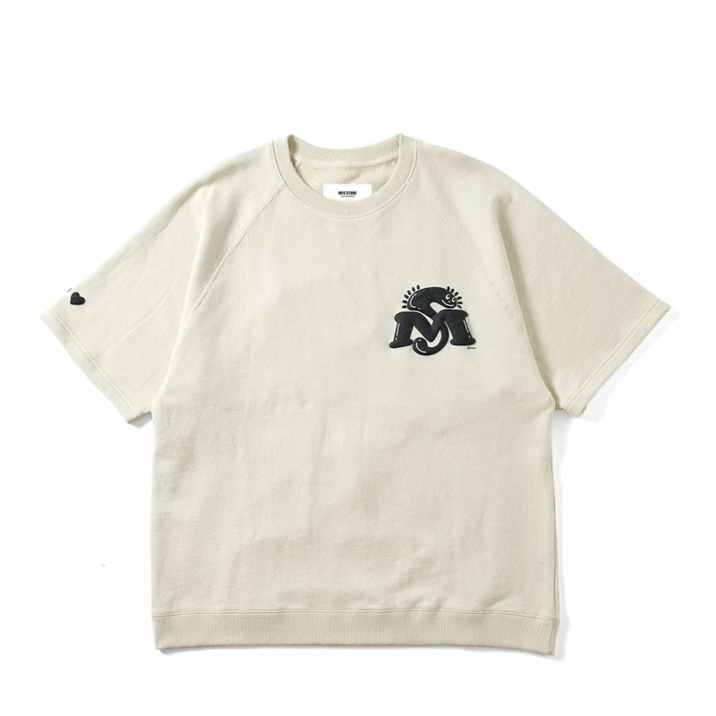 Chocomoo x MFC STORE SWEAT S/S TEE | MFC STORE OFFICIAL ONLINESTORE