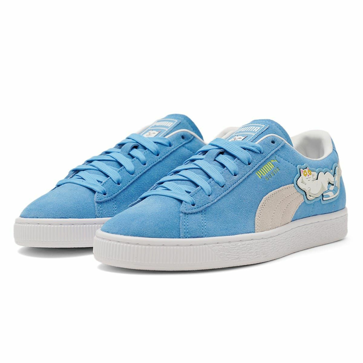 PUMA x RIPNDIP SUEDE / 393537-01 | MFC STORE OFFICIAL ONLINESTORE