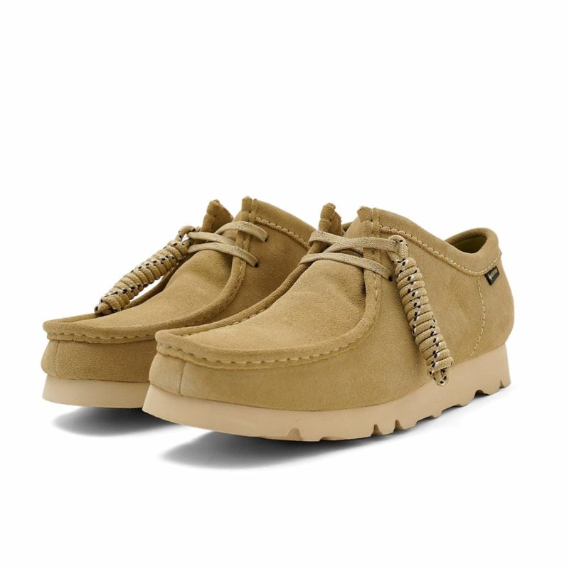 Clarks Wallabee GTX / 26172074 | MFC STORE OFFICIAL ONLINESTORE
