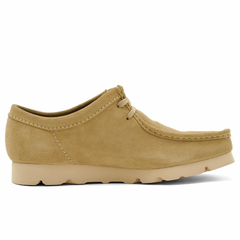 Clarks Wallabee GTX / 26172074