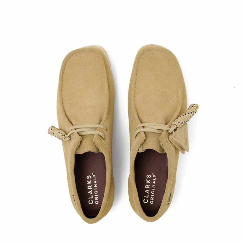 Clarks Wallabee GTX / 26172074