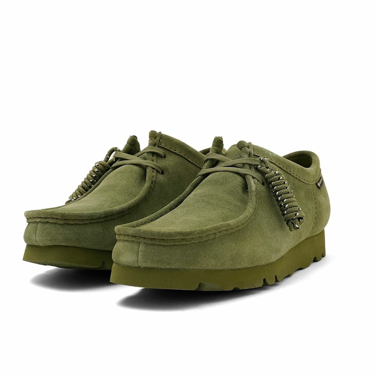 Clarks Wallabee GTX / 26174044 | MFC STORE OFFICIAL ONLINESTORE