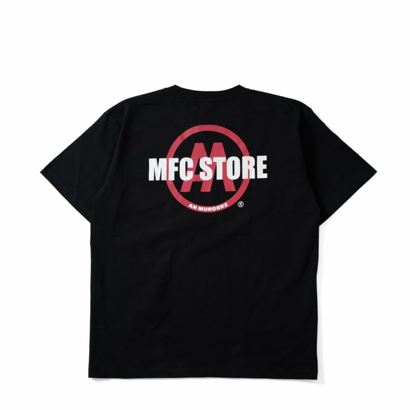 AH MURDERZ x MFC STORE ”FUSION” S/S TEE | MFC STORE OFFICIAL