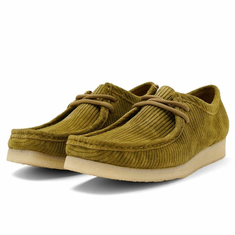 Clarks Wallabee / 26174514 | MFC STORE OFFICIAL ONLINESTORE