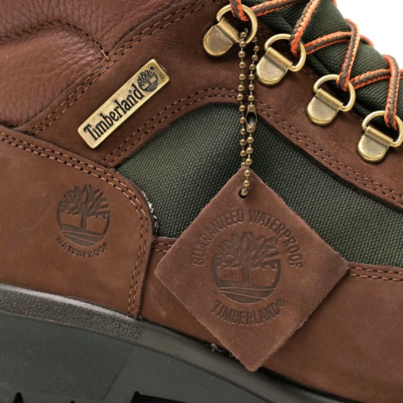 Timberland Field Boot / 0A18A6 | MFC STORE OFFICIAL ONLINESTORE