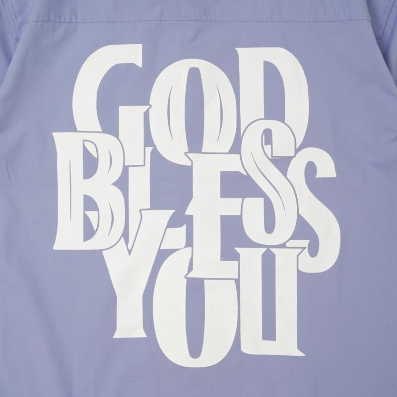 GOD BLESS YOU Tシャツ XL EXAMPLE MFC STORE - Tシャツ/カットソー