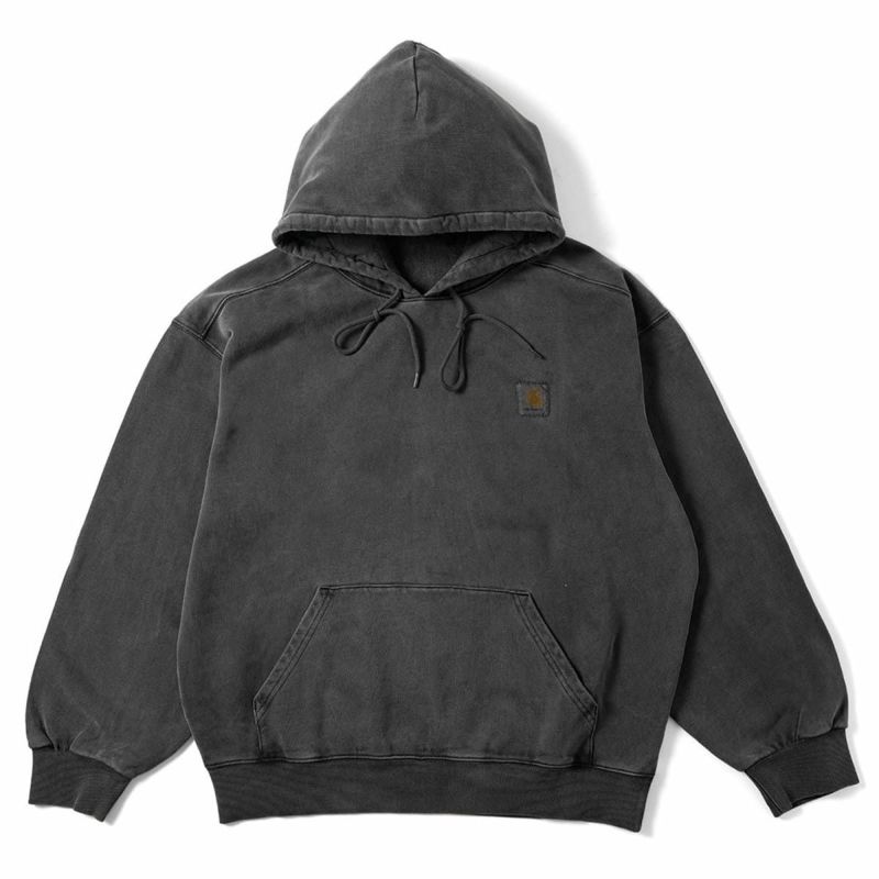 CARHARTT WIP HOODED VISTA / I029523-23F | MFC STORE OFFICIAL ...