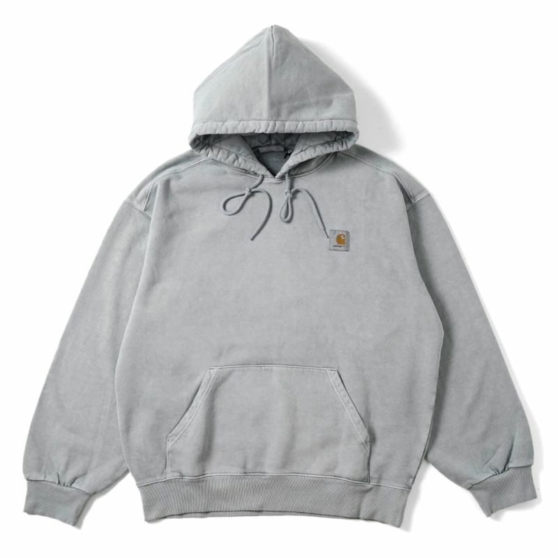 CARHARTT WIP HOODED VISTA / I029523-23F | MFC STORE OFFICIAL ...