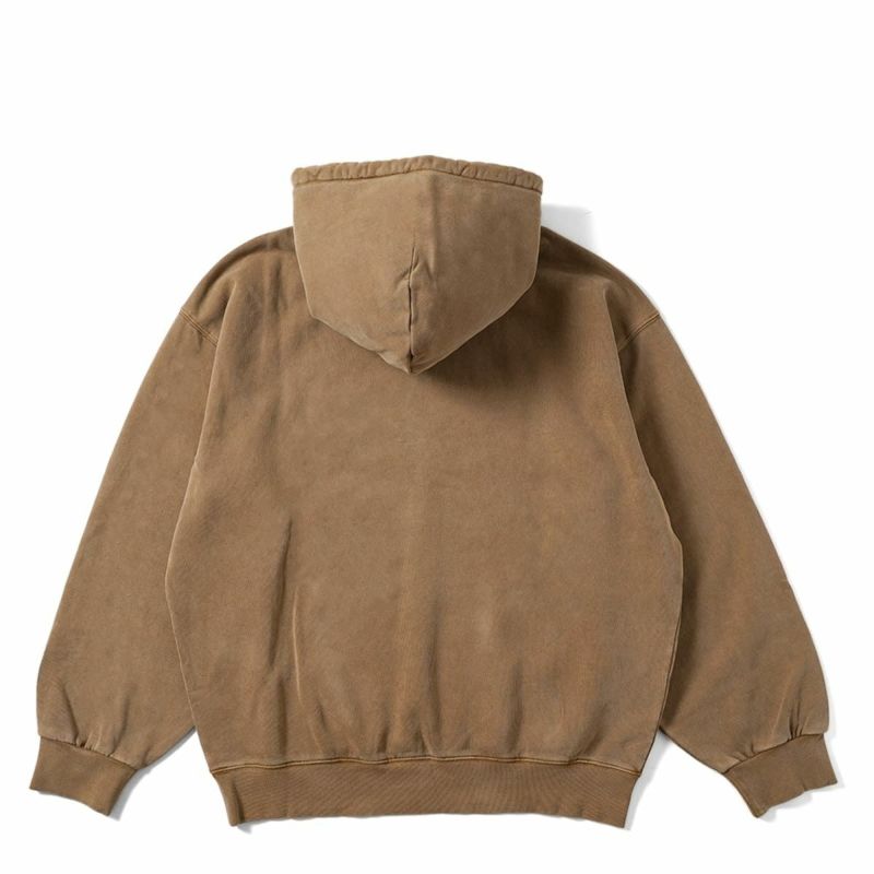 CARHARTT WIP HOODED VISTA / I029523-23F | MFC STORE OFFICIAL 
