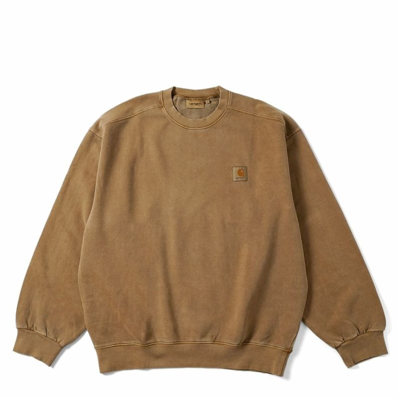 本日最終値下げ』Carharttwip vista sweatshirt-