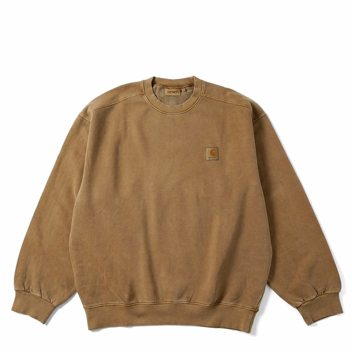 CARHARTT WIP VISTA SWEATSHIRT / I029522-23F | MFC STORE OFFICIAL 