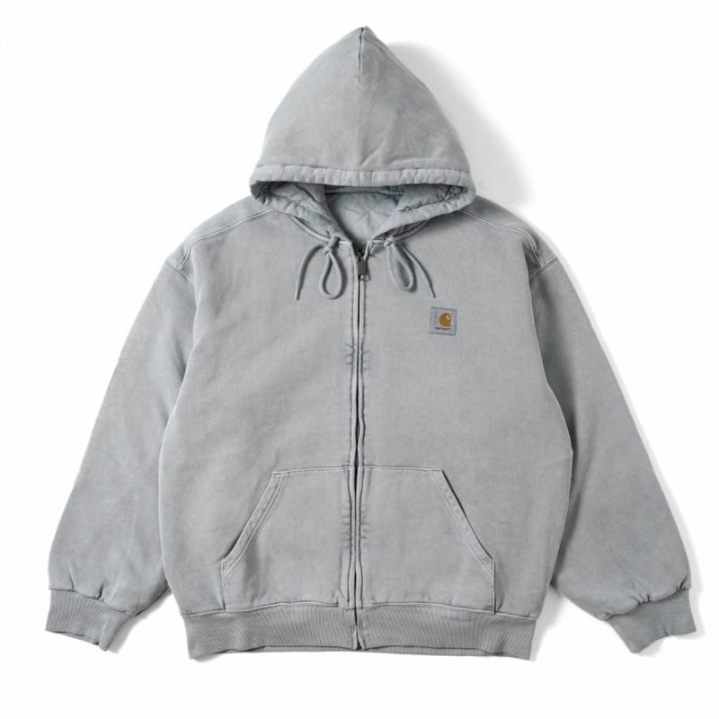 CARHARTT WIP HOODED VISTA JACKET / I029524-23F | MFC STORE