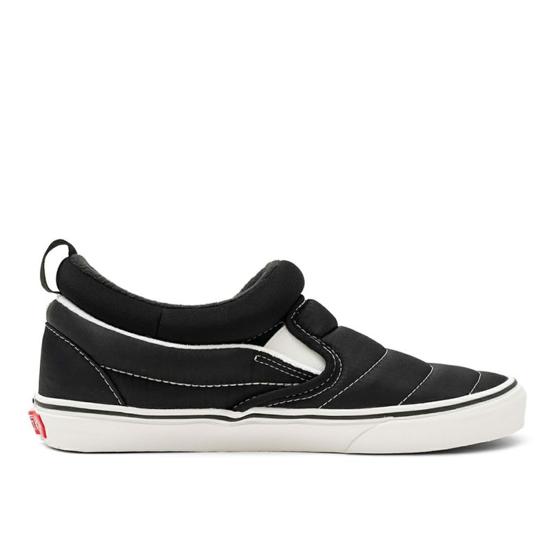 VANS SLIP-ON MID / VN0009QUBA2