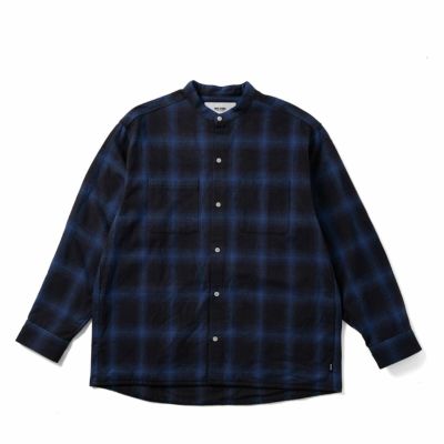 L／S SHIRT | MFC STORE OFFICIAL ONLINESTORE