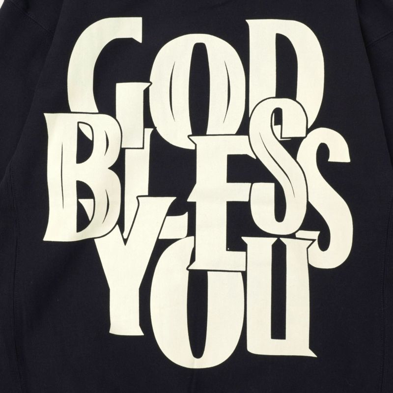 EXAMPLE ジャケット XL MFC STORE GOD BLESS YOU - ブルゾン