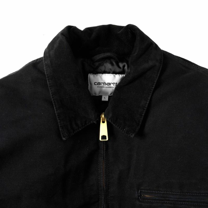 CARHARTT WIP OG DETROIT JACKET 23F / I027358-23F | MFC STORE ...