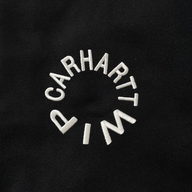 CARHARTT WIP WORK VARSITY BOMBER / I032435-23F | MFC STORE