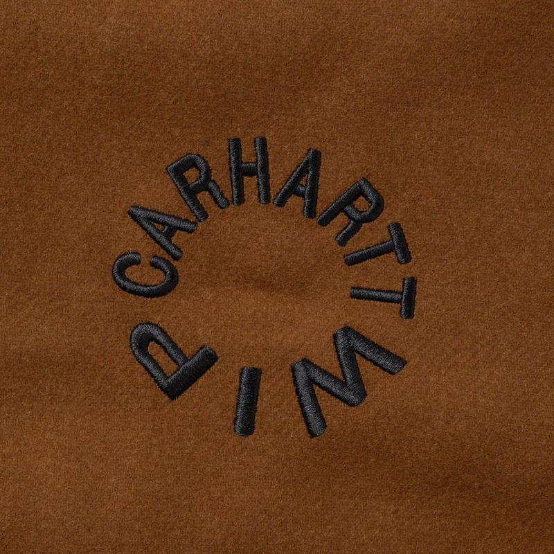 CARHARTT WIP WORK VARSITY BOMBER / I032435-23F | MFC STORE