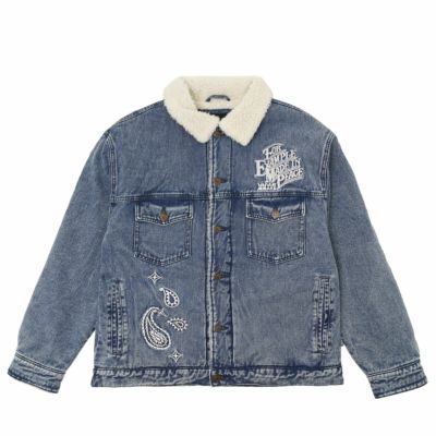 JACKET | MFC STORE OFFICIAL ONLINESTORE