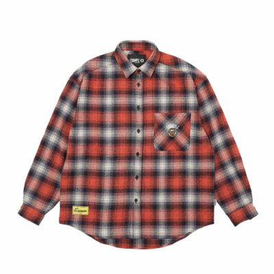 L／S SHIRT | MFC STORE OFFICIAL ONLINESTORE