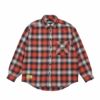 EXAMPLE BBBEAR CHECKSHIRTS